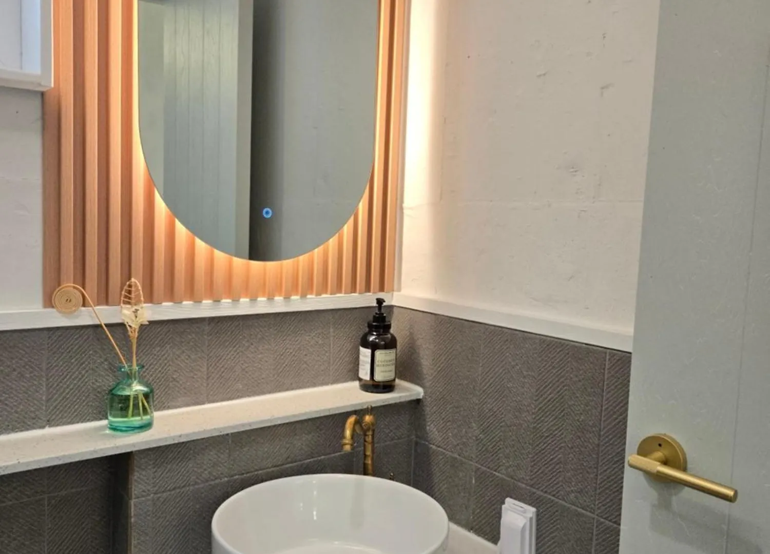 La Solis Incheon Apartment