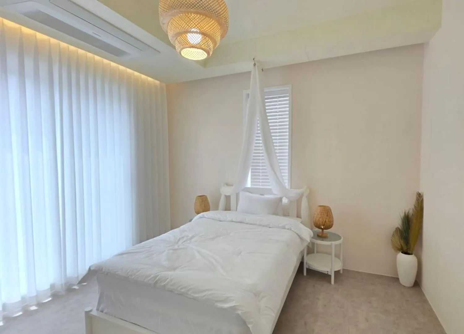Apartment La Solis Incheon