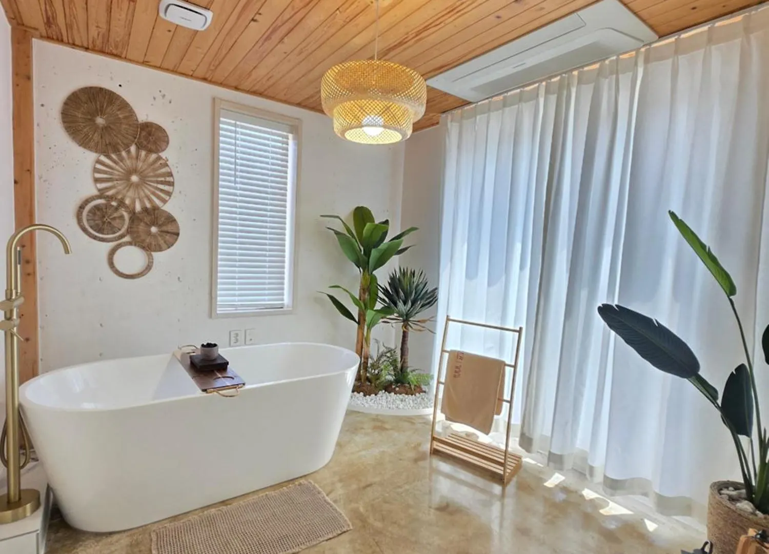 Apartment La Solis Incheon