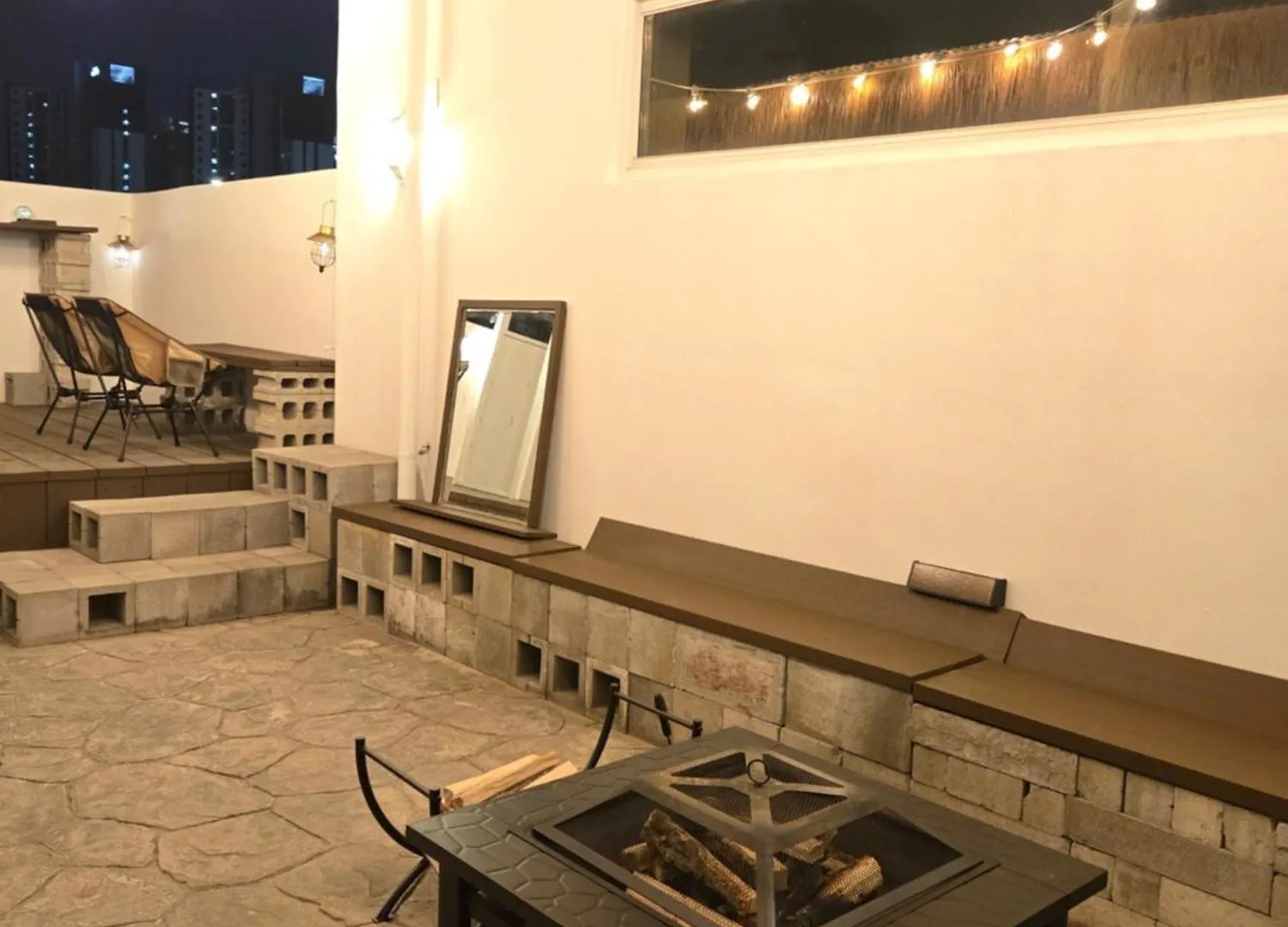 La Solis انشيون 0*,  كوريا الجنوبية