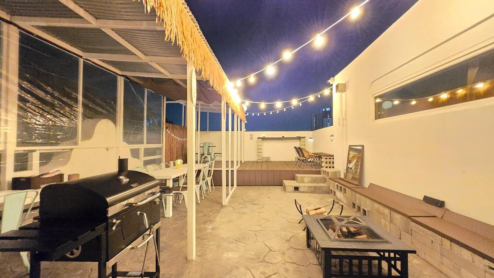 La Solis Incheon Apartment