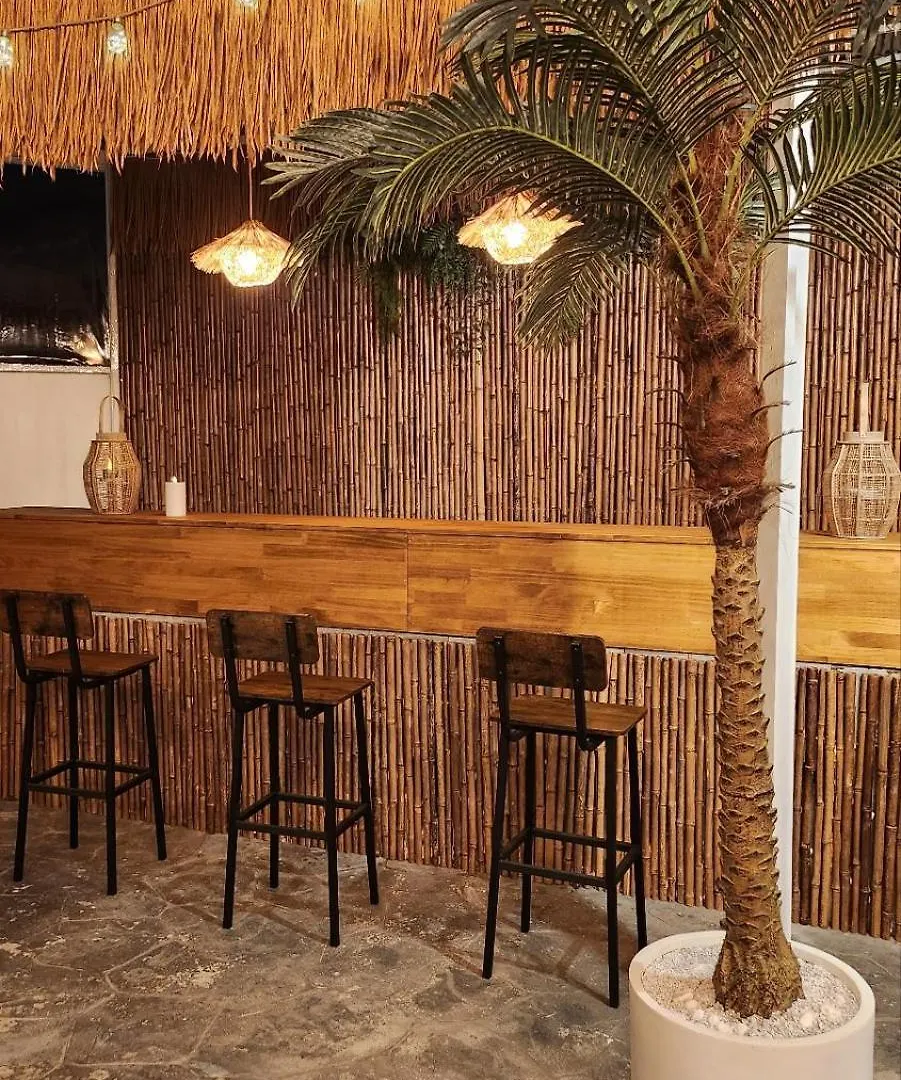 라솔리스 인천 0*,  대한민국