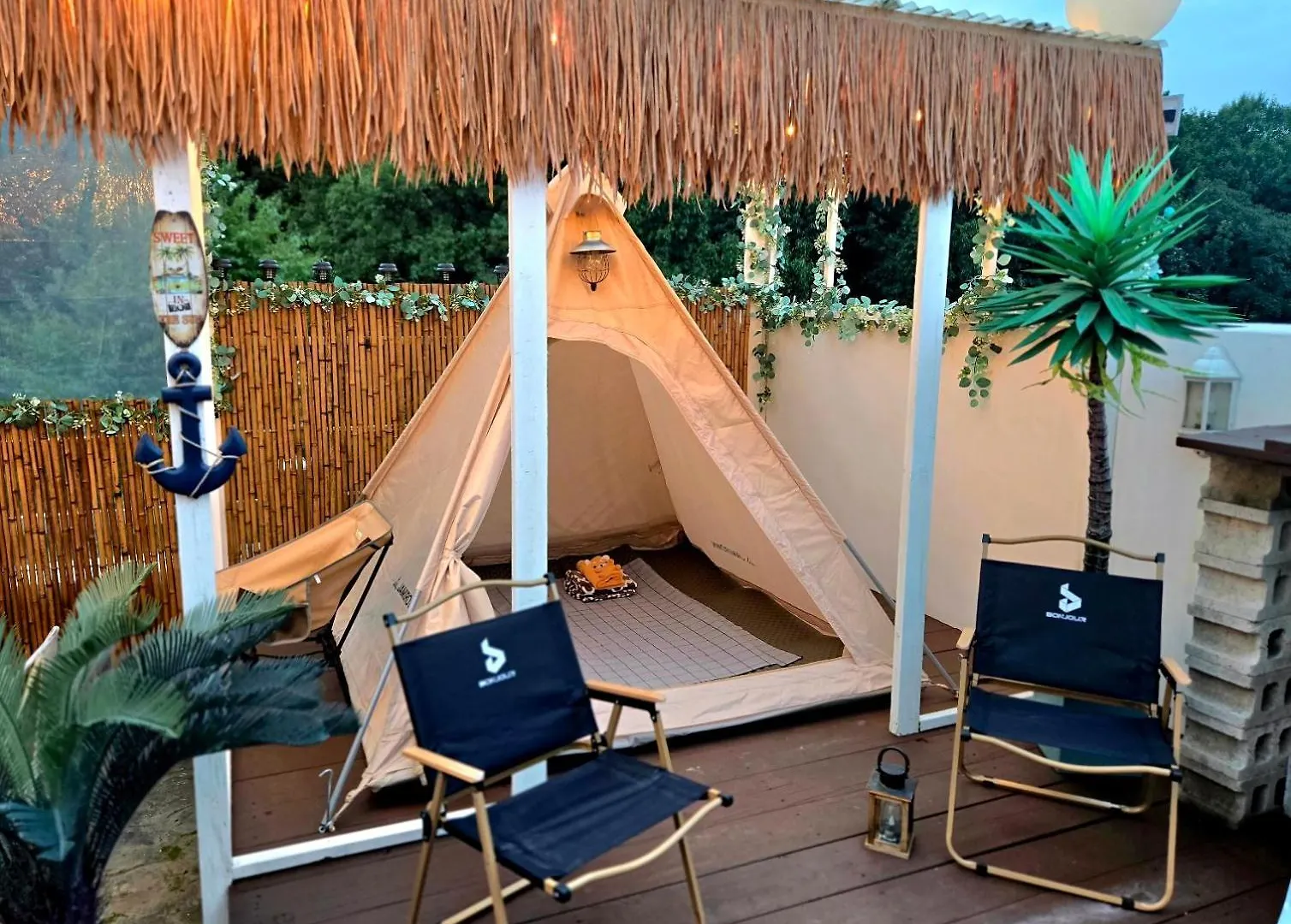 La Solis Incheon Apartment