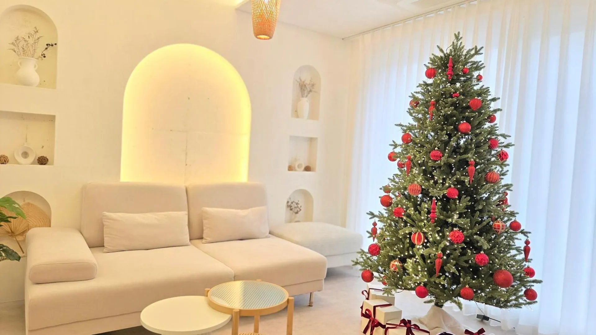 Apartment La Solis Incheon South Korea