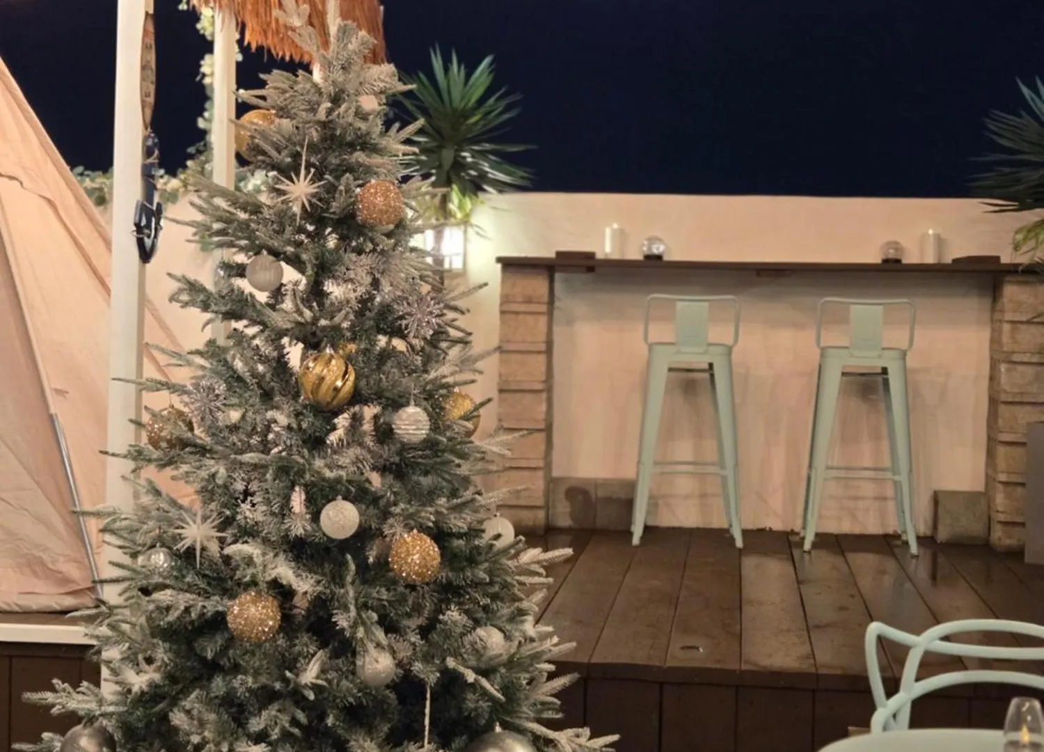 La Solis Incheon 0*,  South Korea