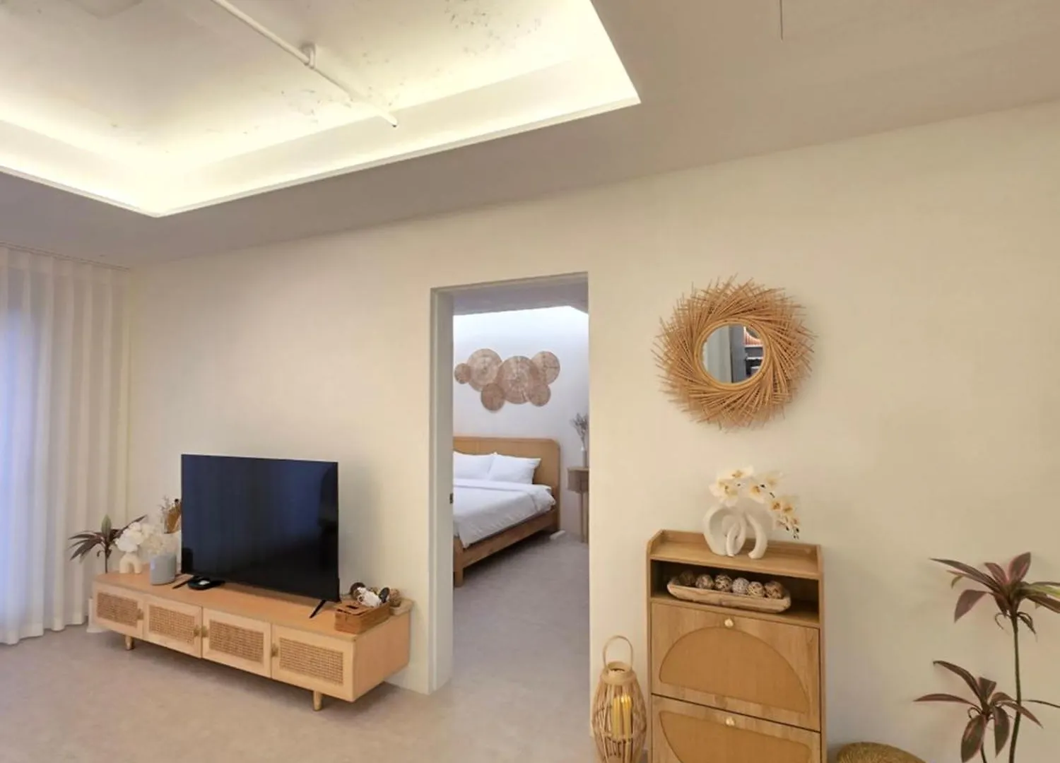 Apartment La Solis Incheon