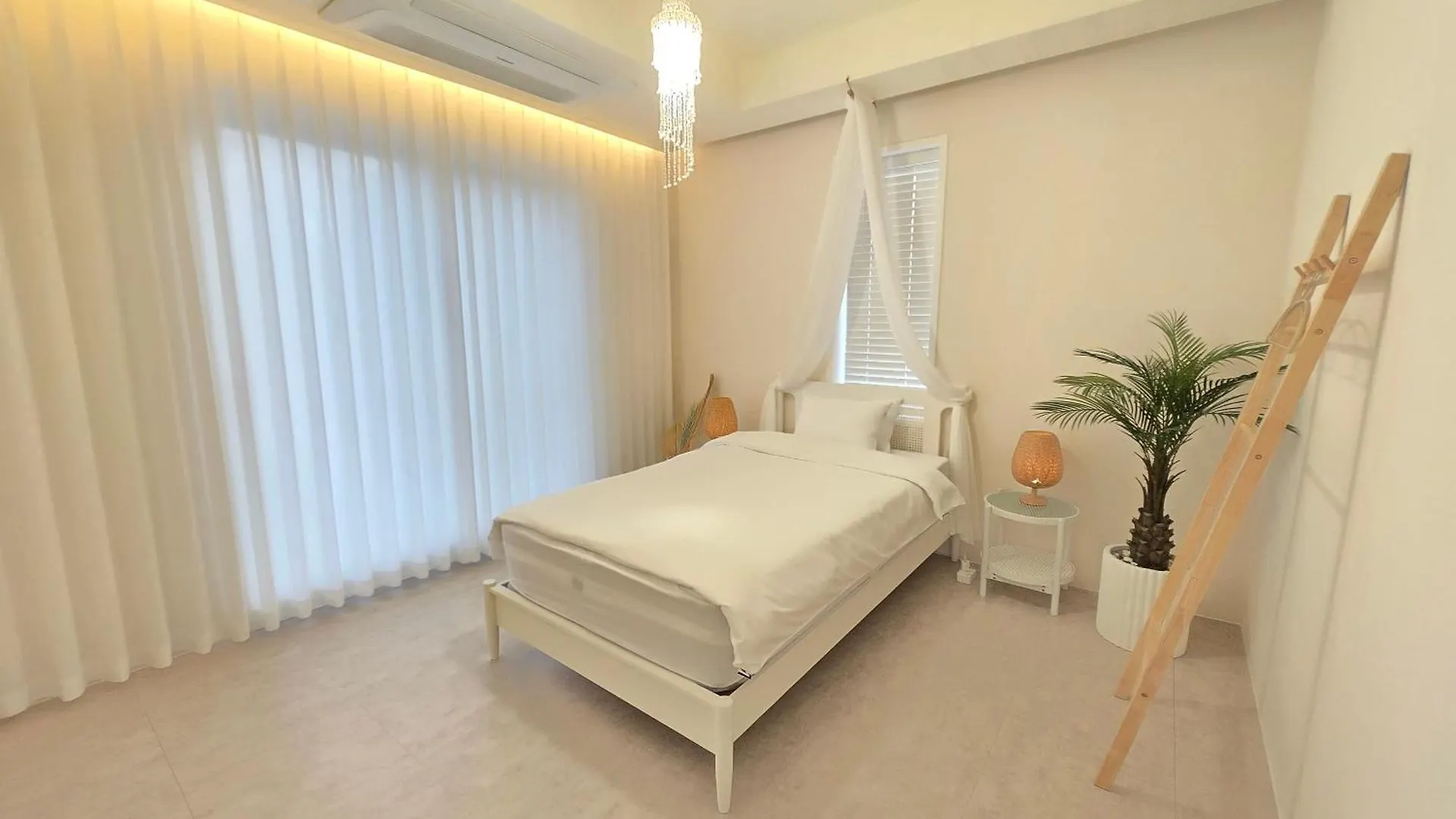 La Solis Incheon Apartment
