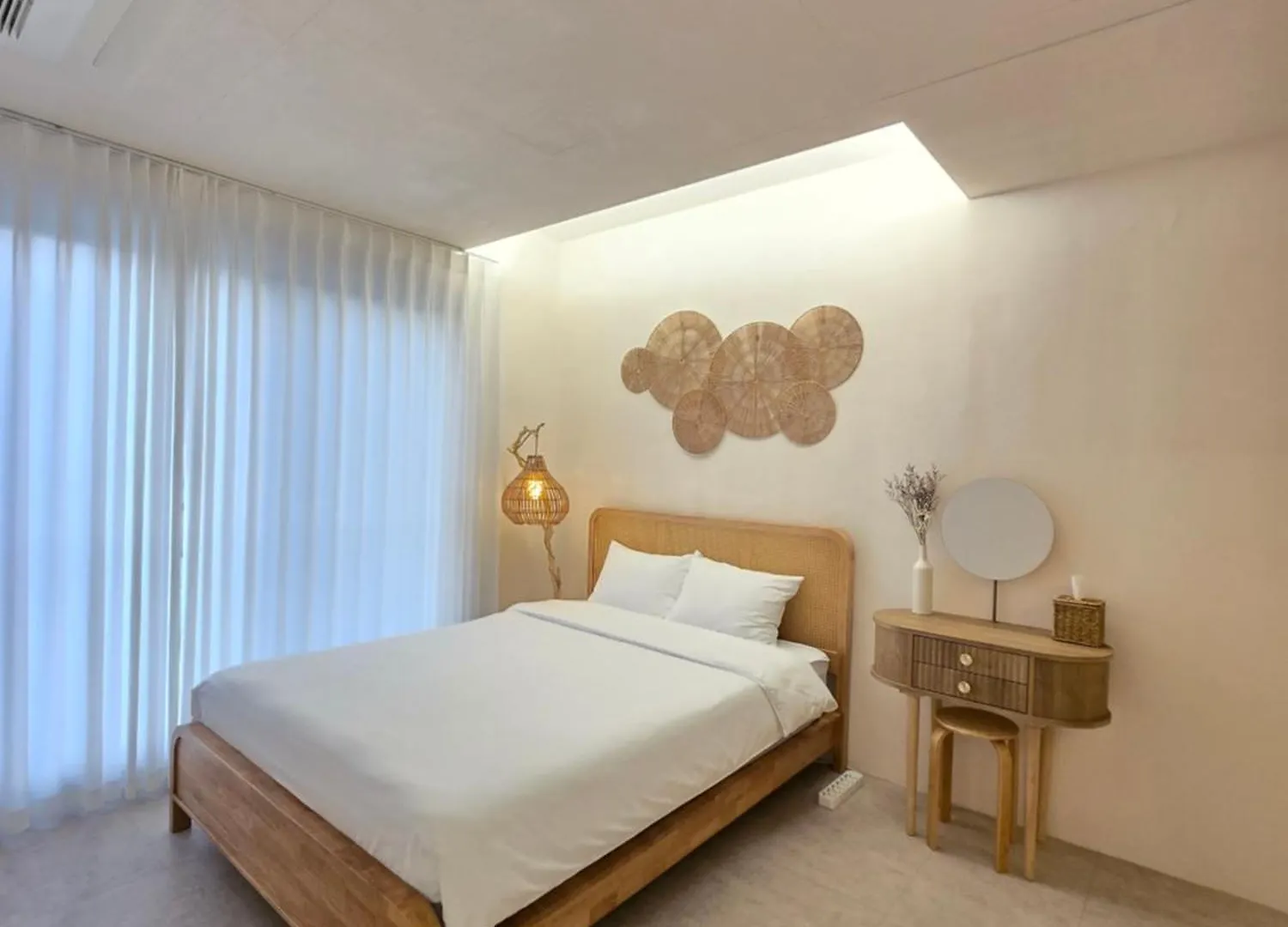 La Solis Incheon Apartment