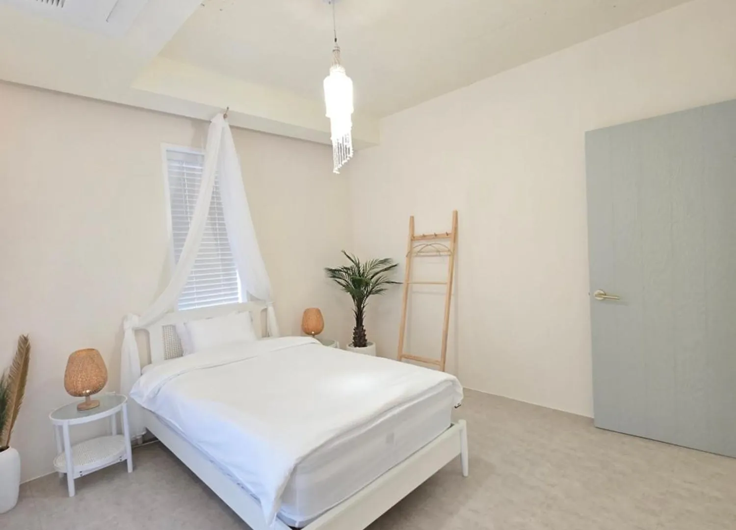 Apartment La Solis Incheon South Korea