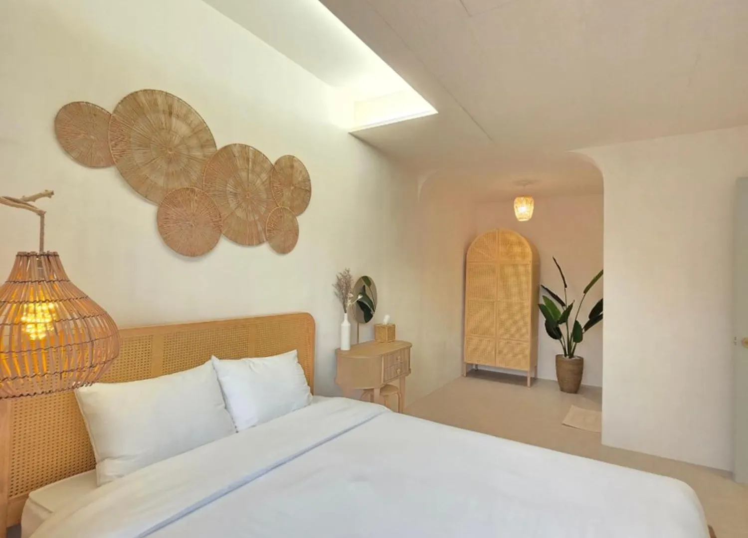 Apartment La Solis Incheon