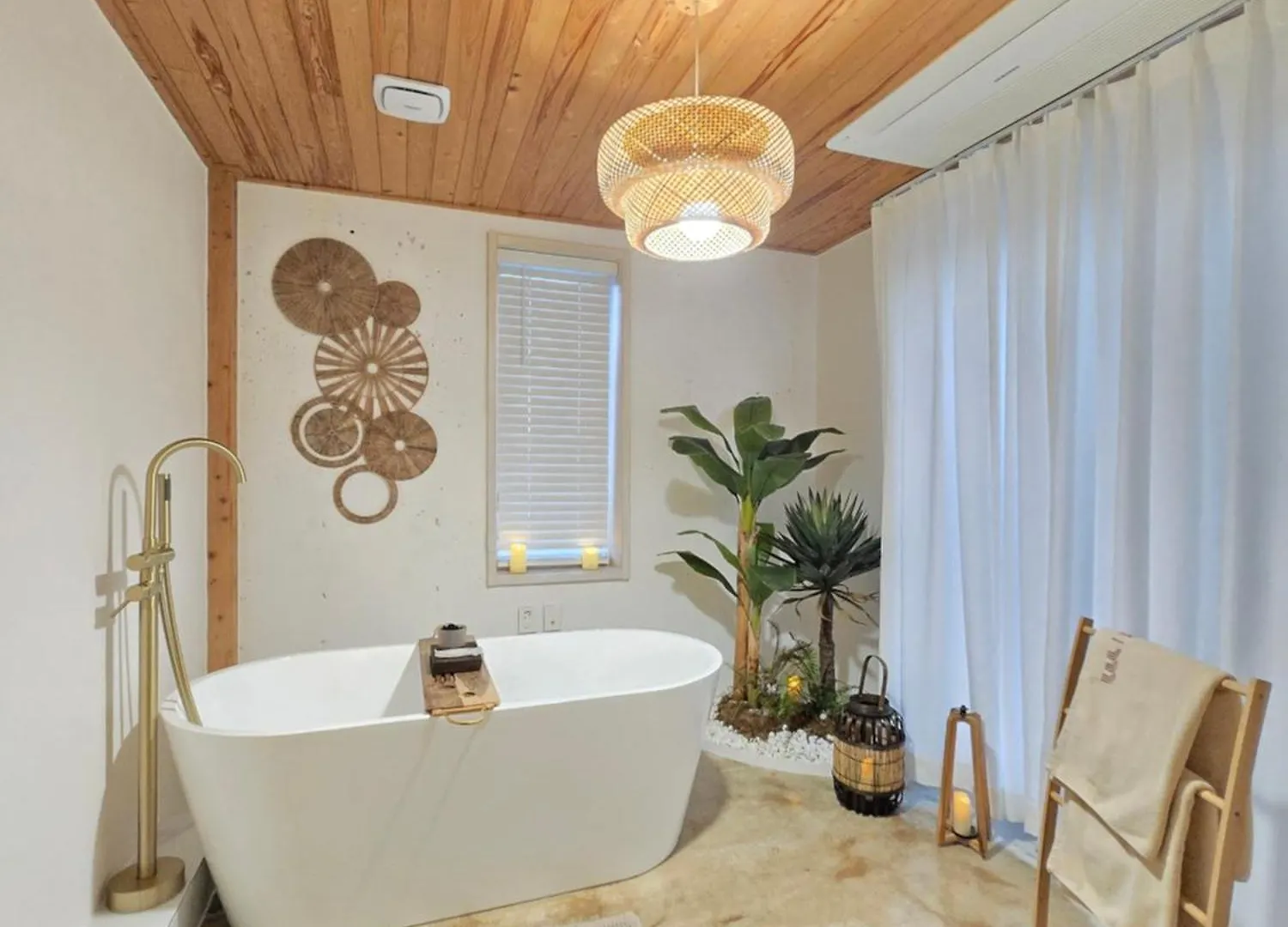 La Solis Incheon Apartment