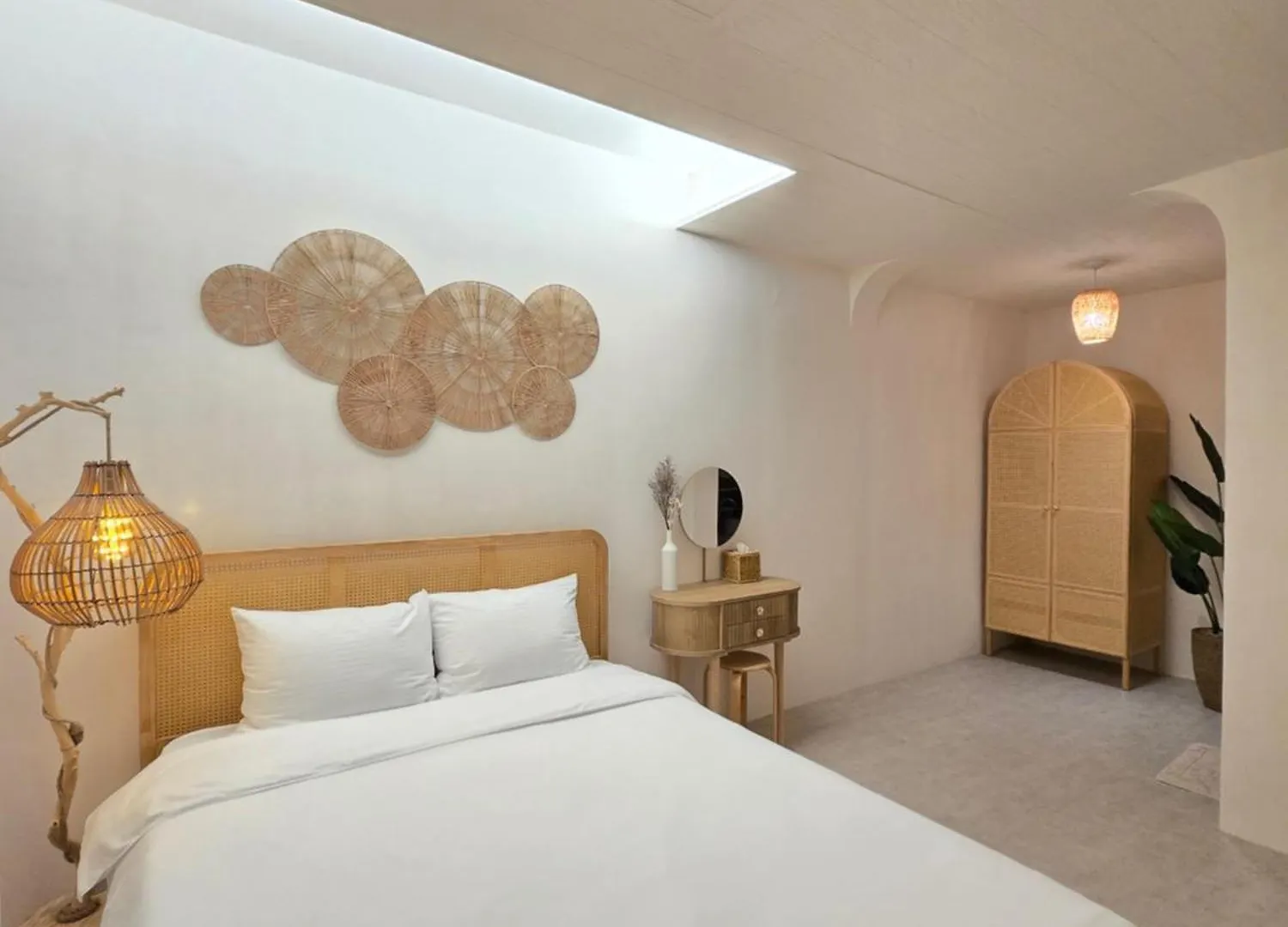 Apartment La Solis Incheon