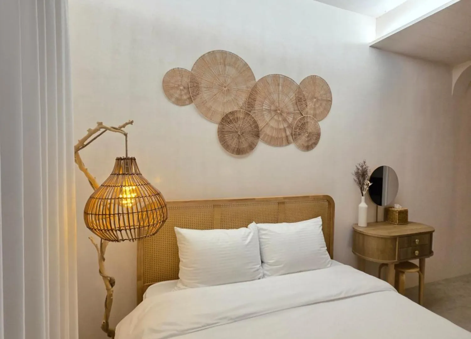 La Solis Incheon 0*,  South Korea