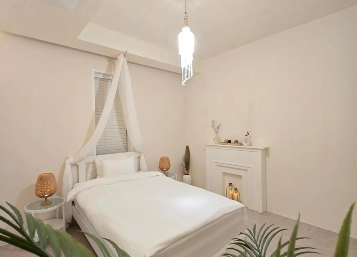 Apartment La Solis Incheon