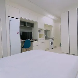 아파트 The Time, 인천