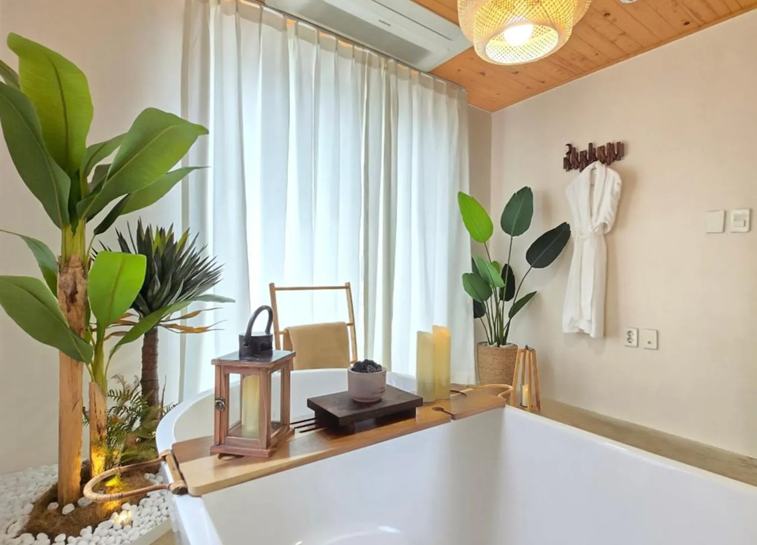 Apartment La Solis Incheon