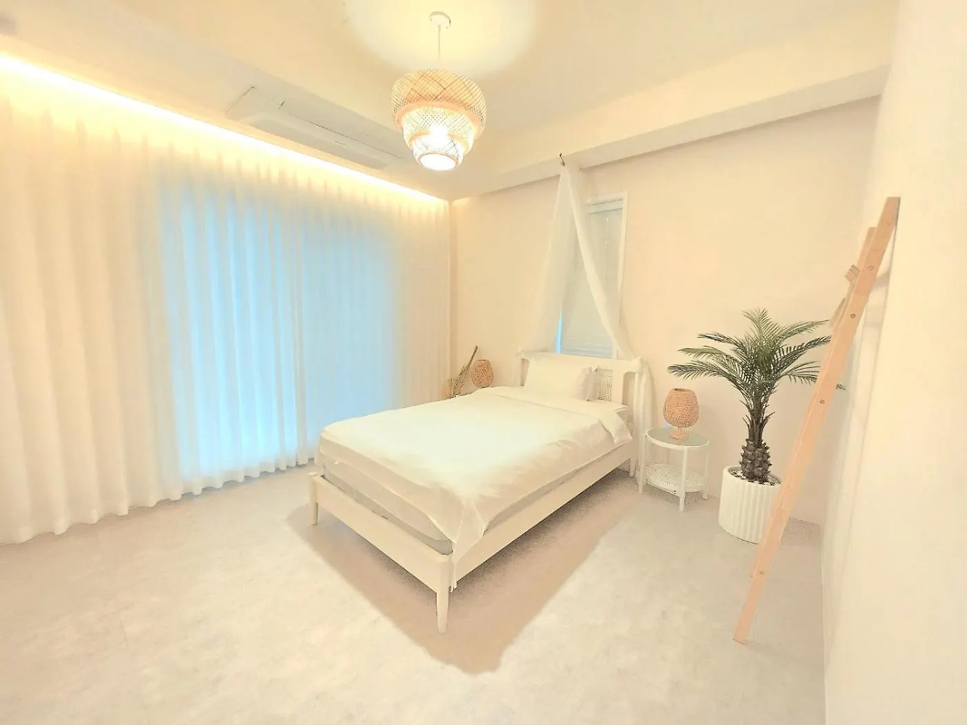 Apartment La Solis Incheon