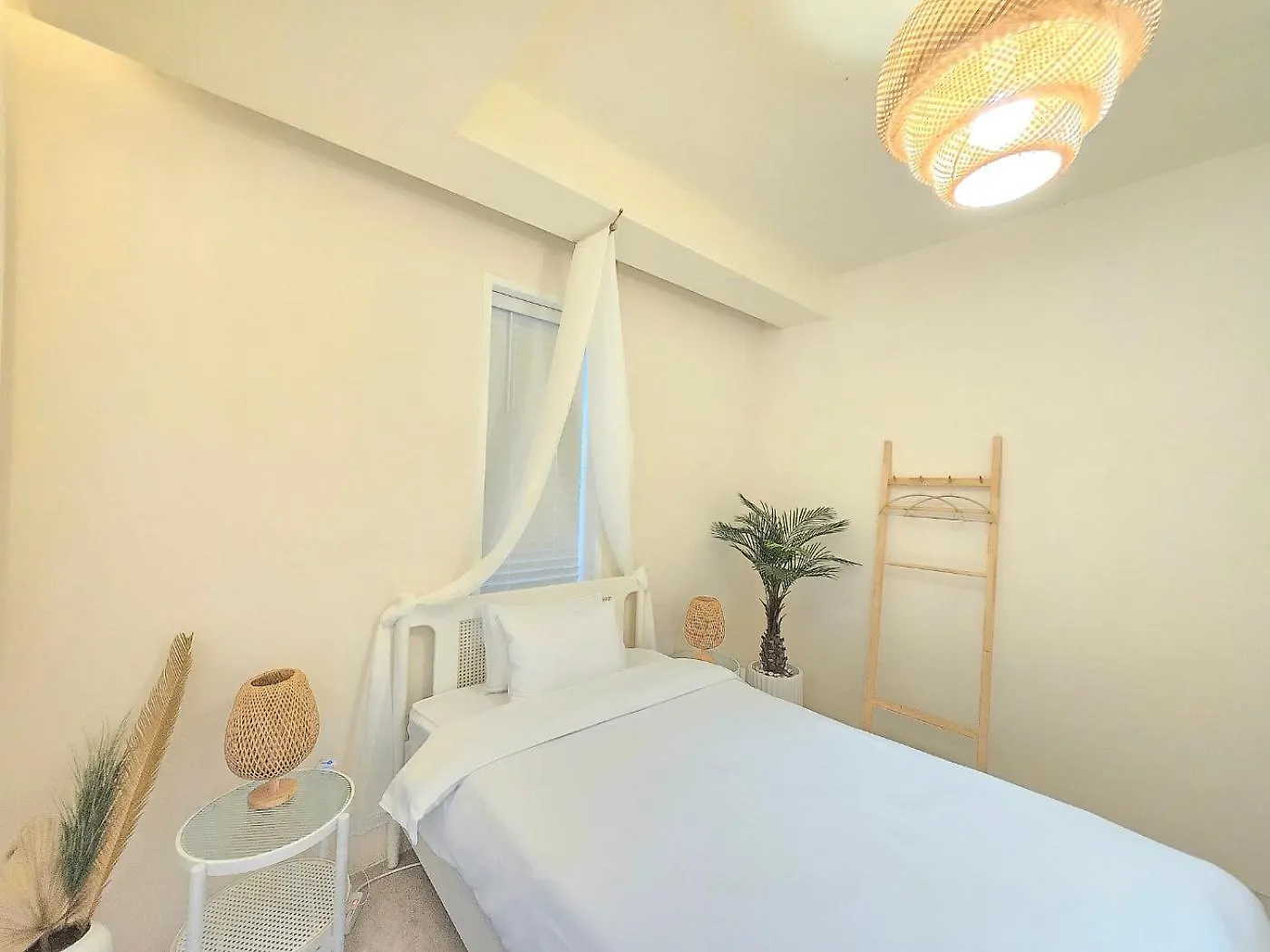Apartment La Solis Incheon