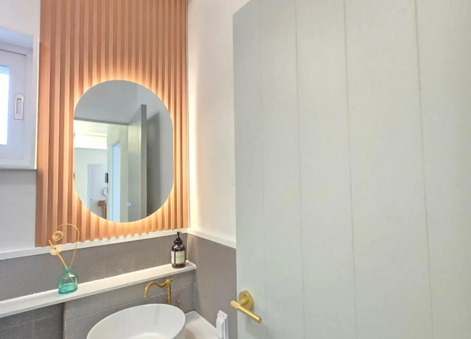 Apartment La Solis Incheon South Korea