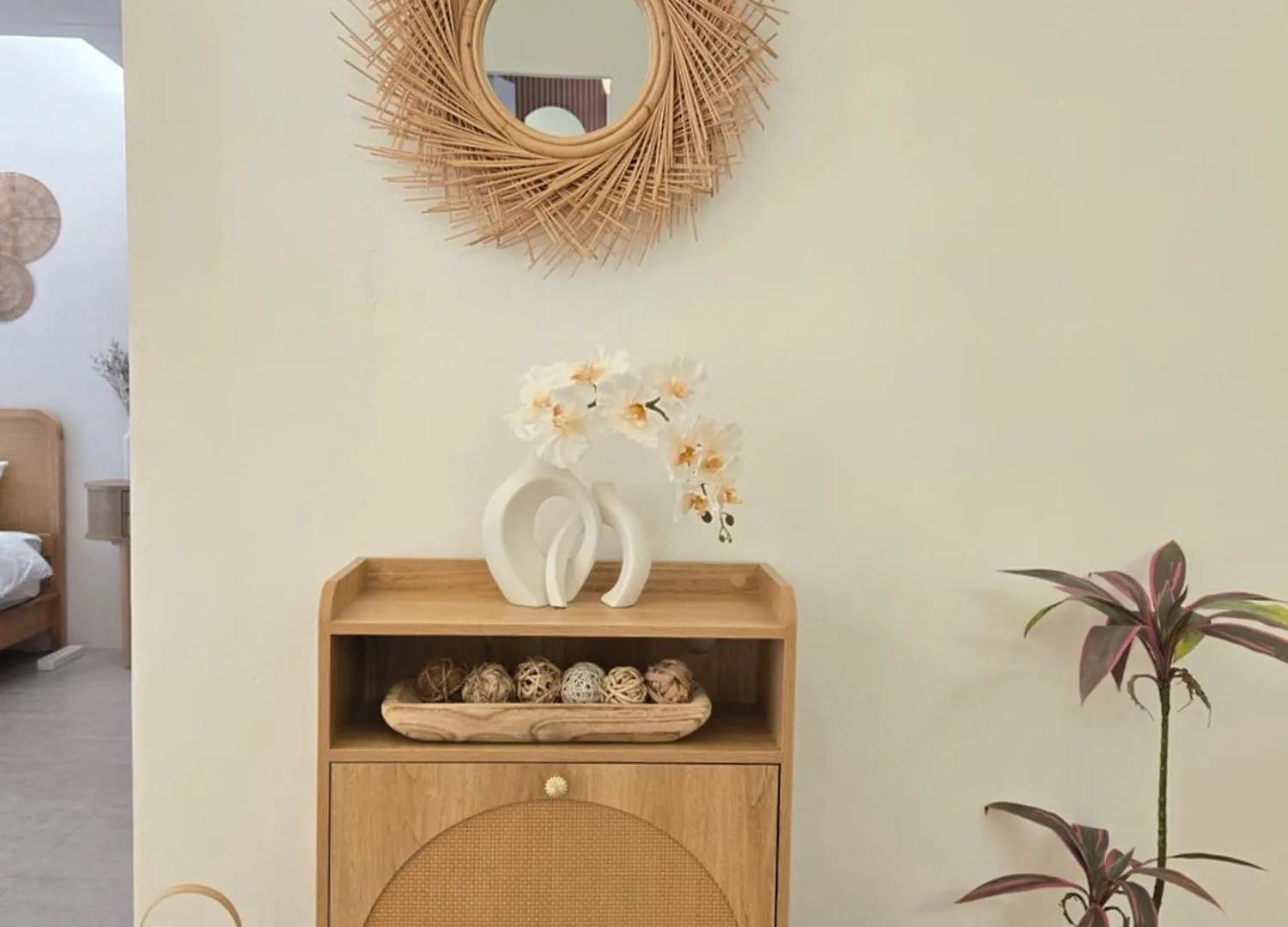 Apartment La Solis Incheon