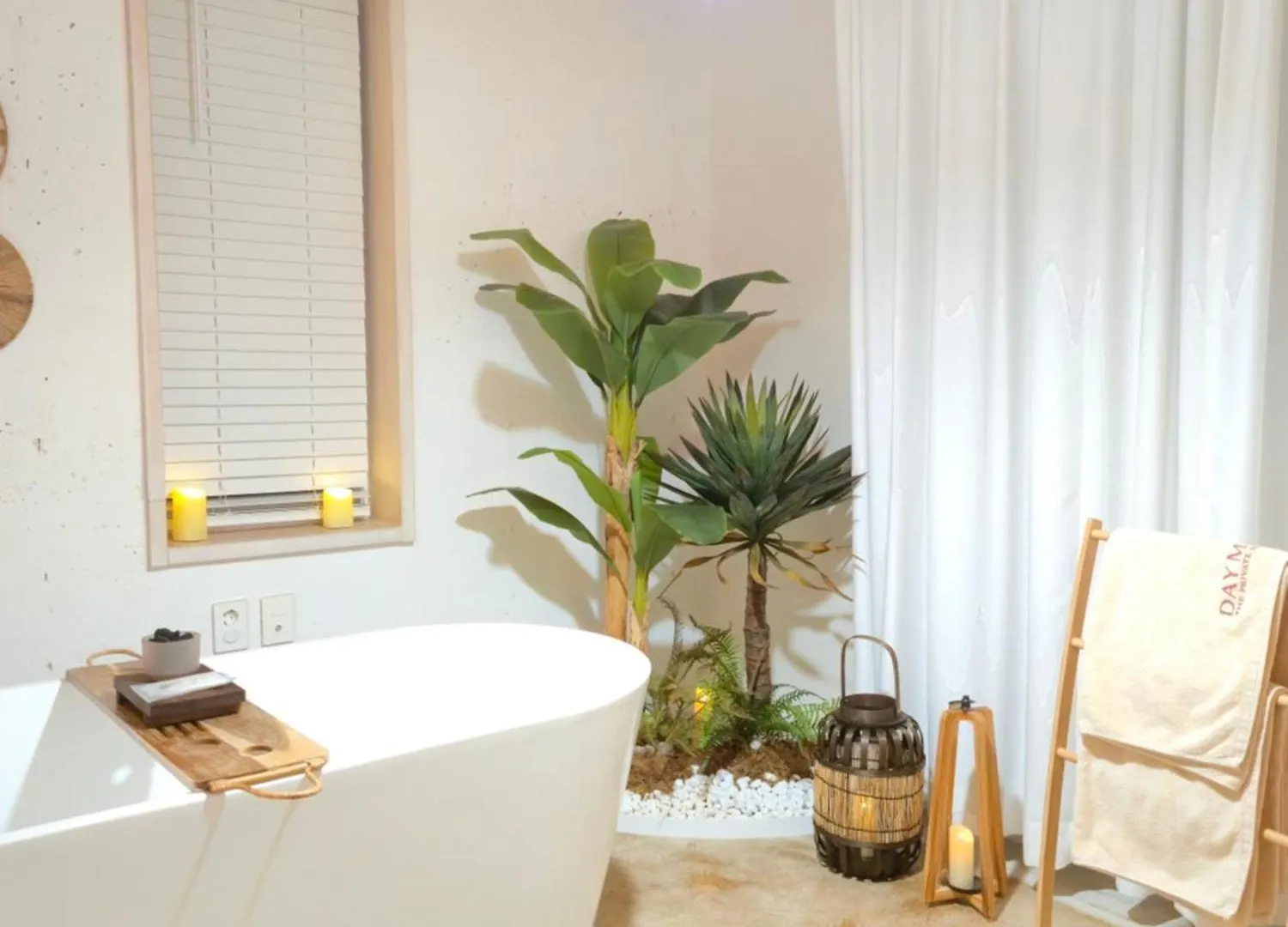 La Solis Incheon Apartment