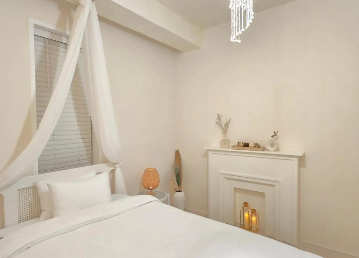 Apartment La Solis Incheon